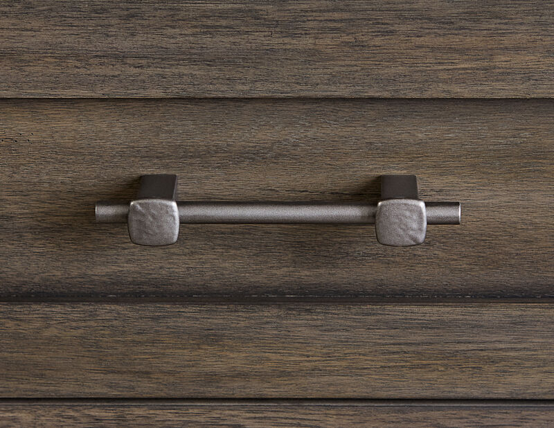 Bunkhouse Nightstand