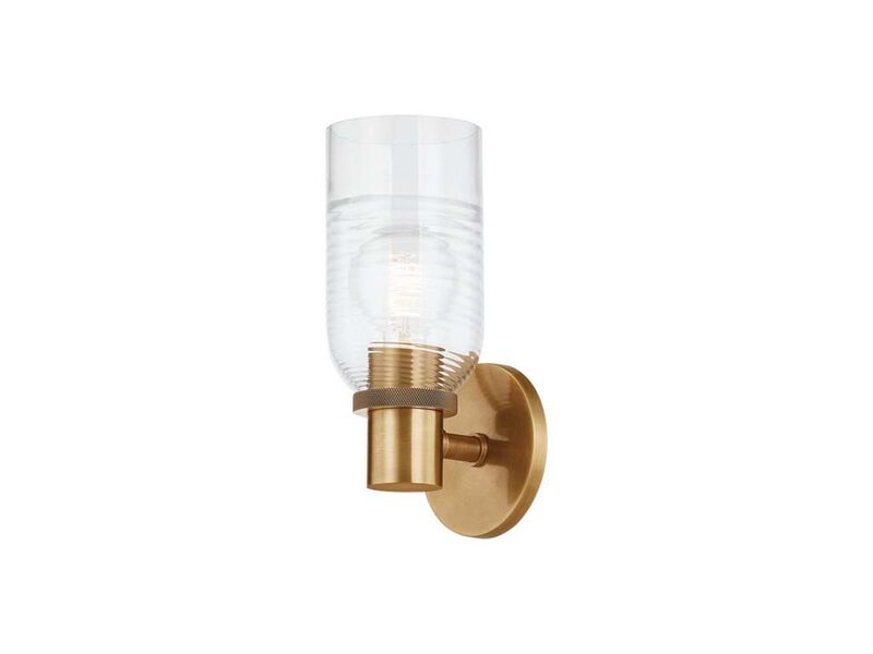 Redding Wall Sconce image number 1