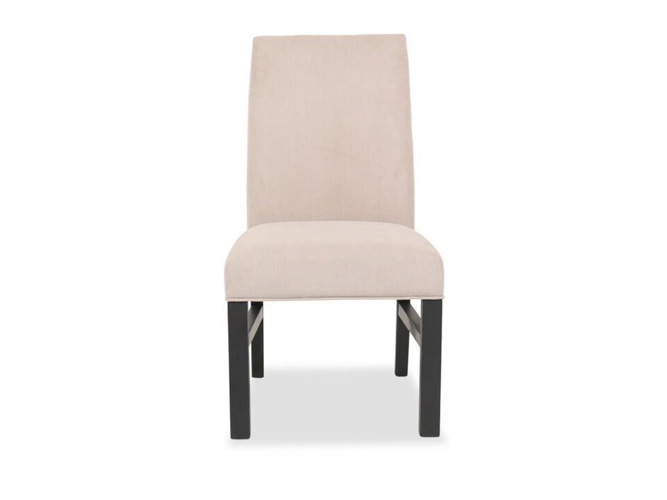 Westwood Upholstered Sidechair