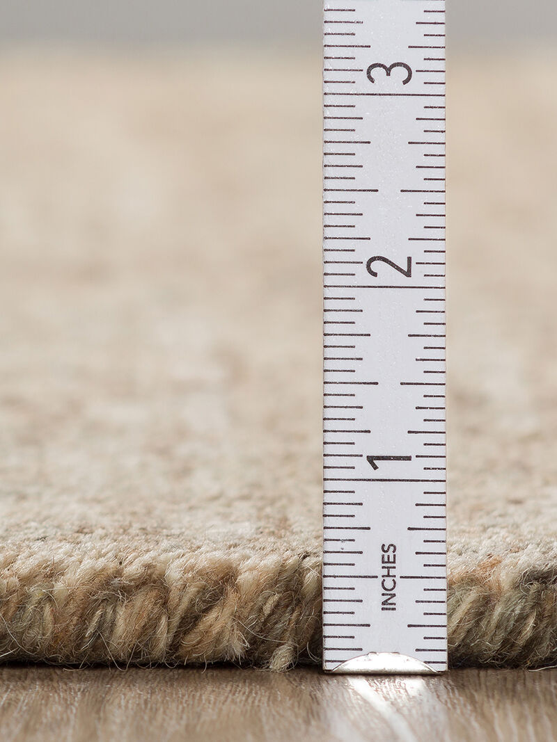 Reya RY7 Fudge 2'3" x 7'6" Rug