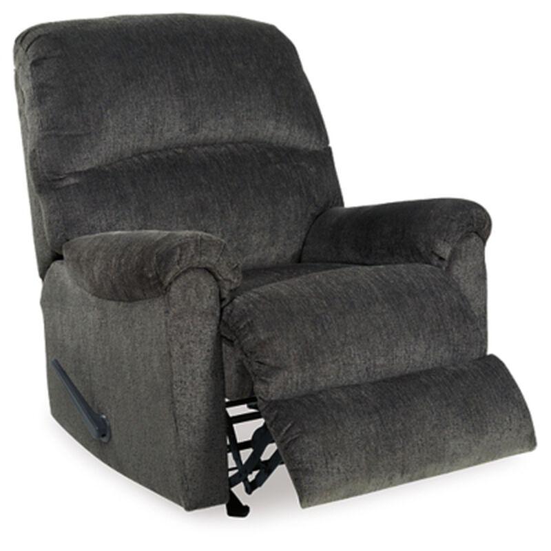 Ballinasloe Smoke Recliner