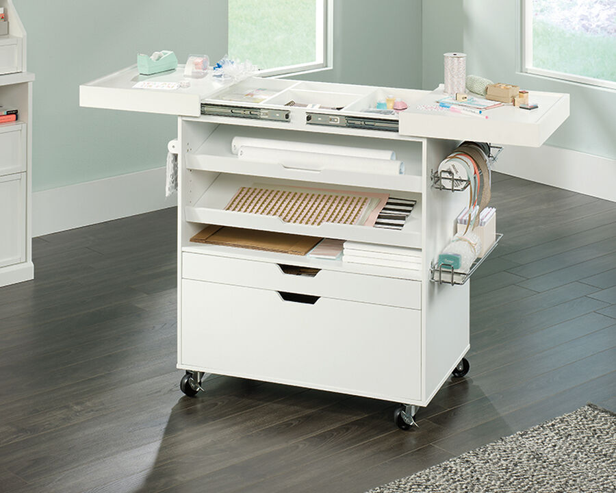 Craft Pro Craft Cart