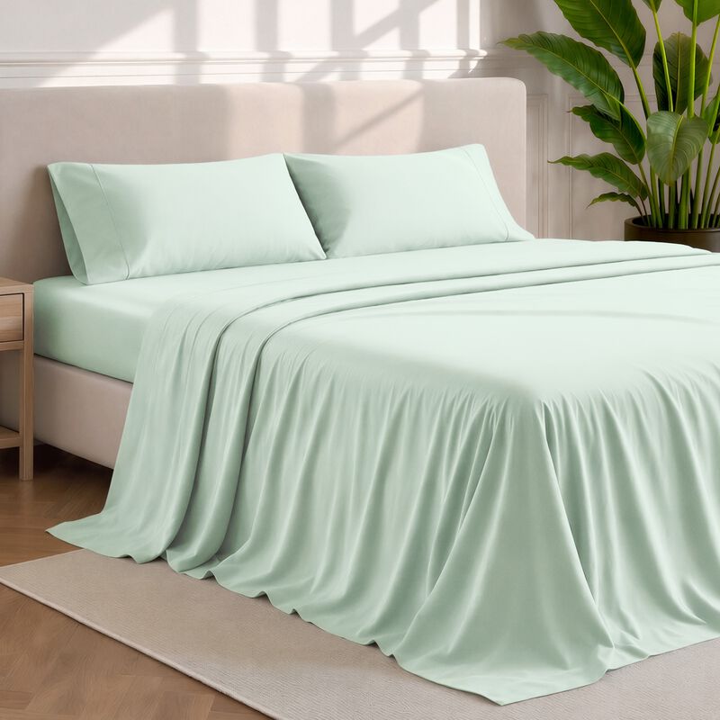 Ultra Soft Brushed Sheet Set image number 3