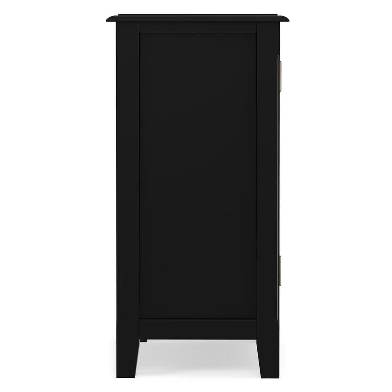 Burlington Low Storage Cabinet image number 5