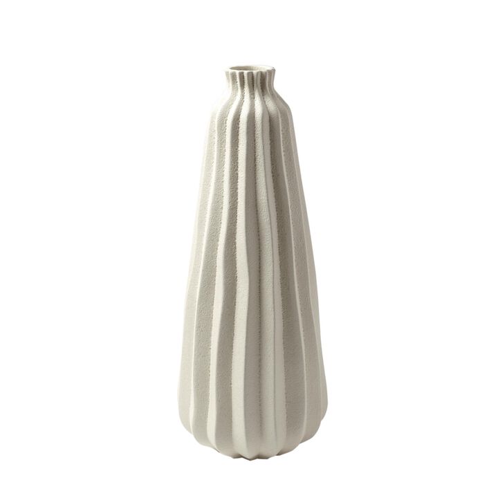 Lithos Vase