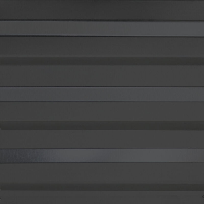 Galvanized Steel Hexagon-Shaped Raised Planter Bed