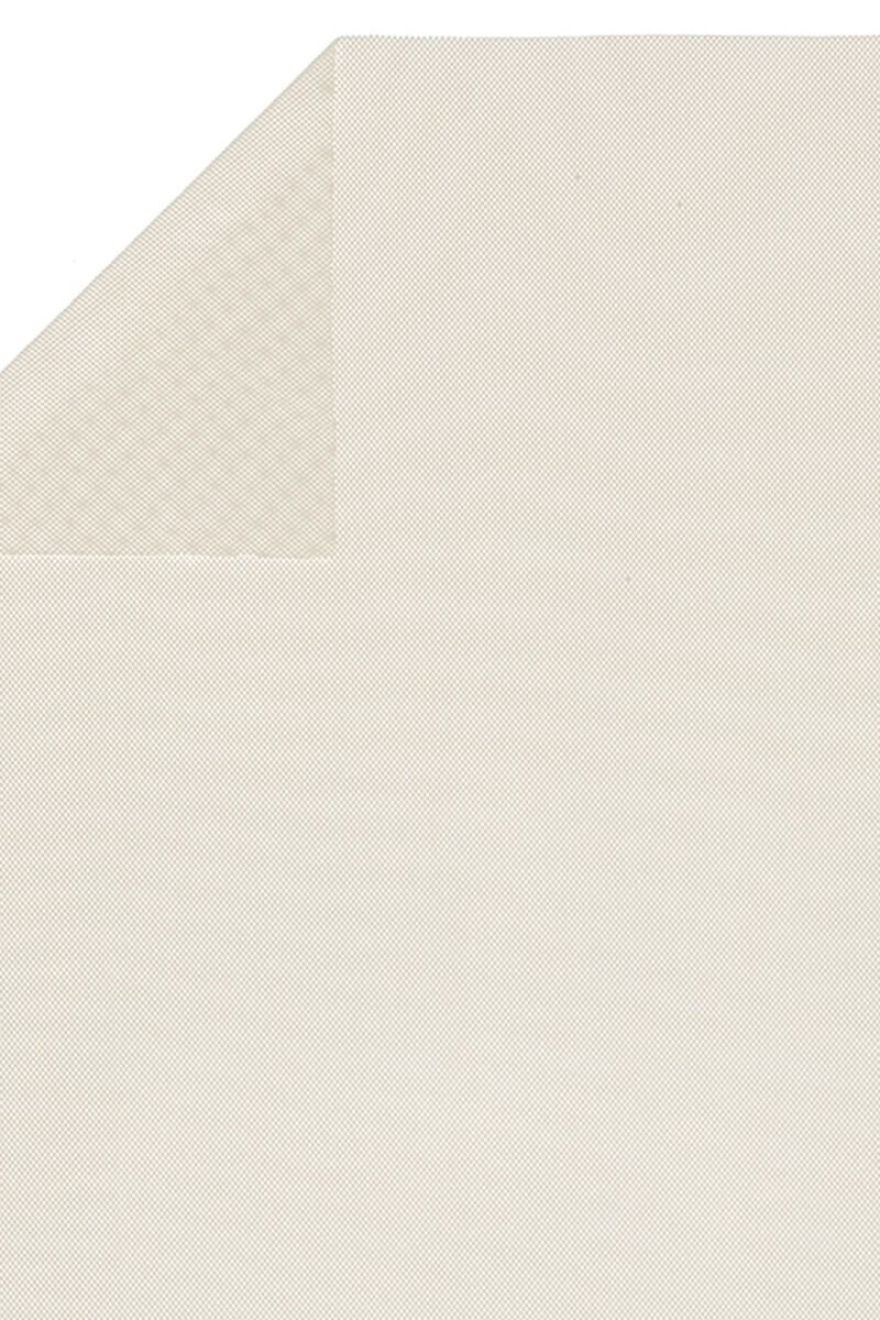 Taupe Natural Open Weave Rug Pad image number 2