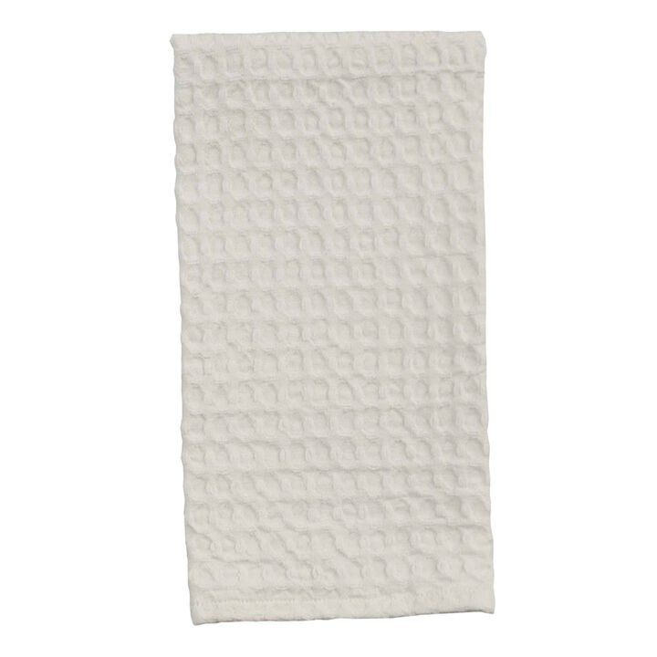 Split P Waffle Weave Dishtowel