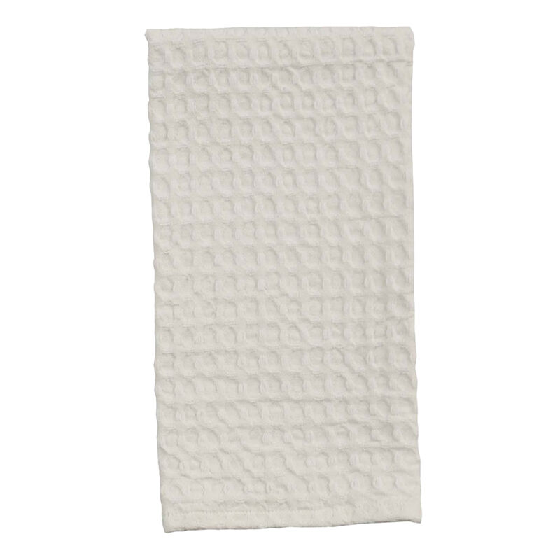 Split P Waffle Weave Dishtowel image number 0