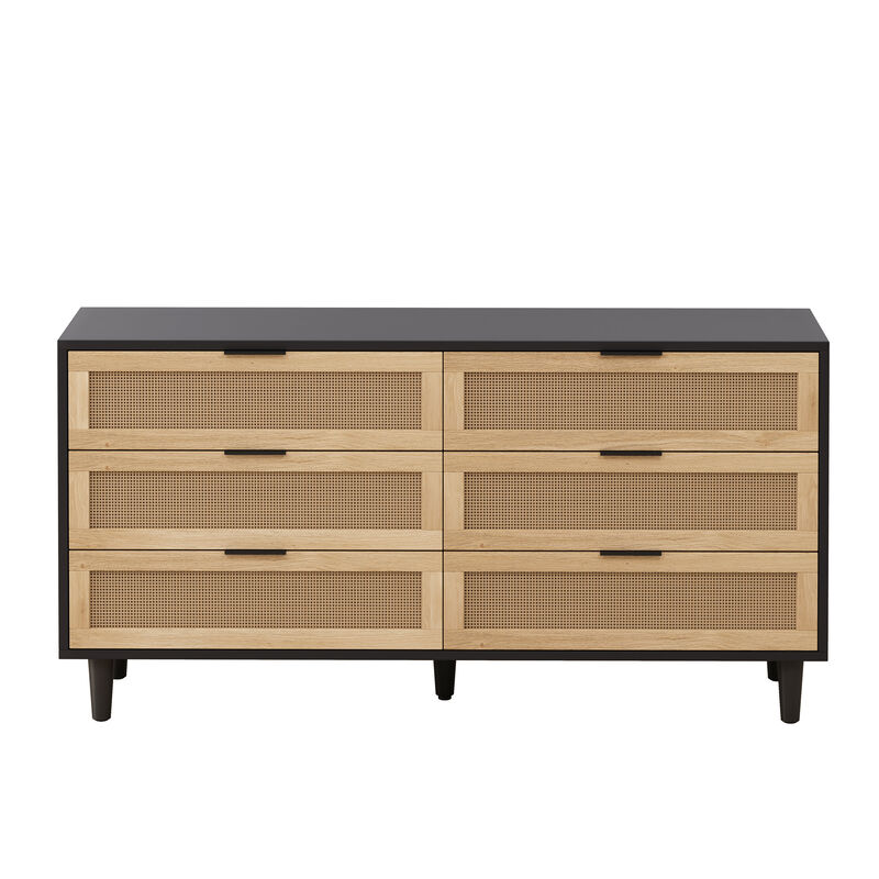 Regpli Rattan Drawer image number 0