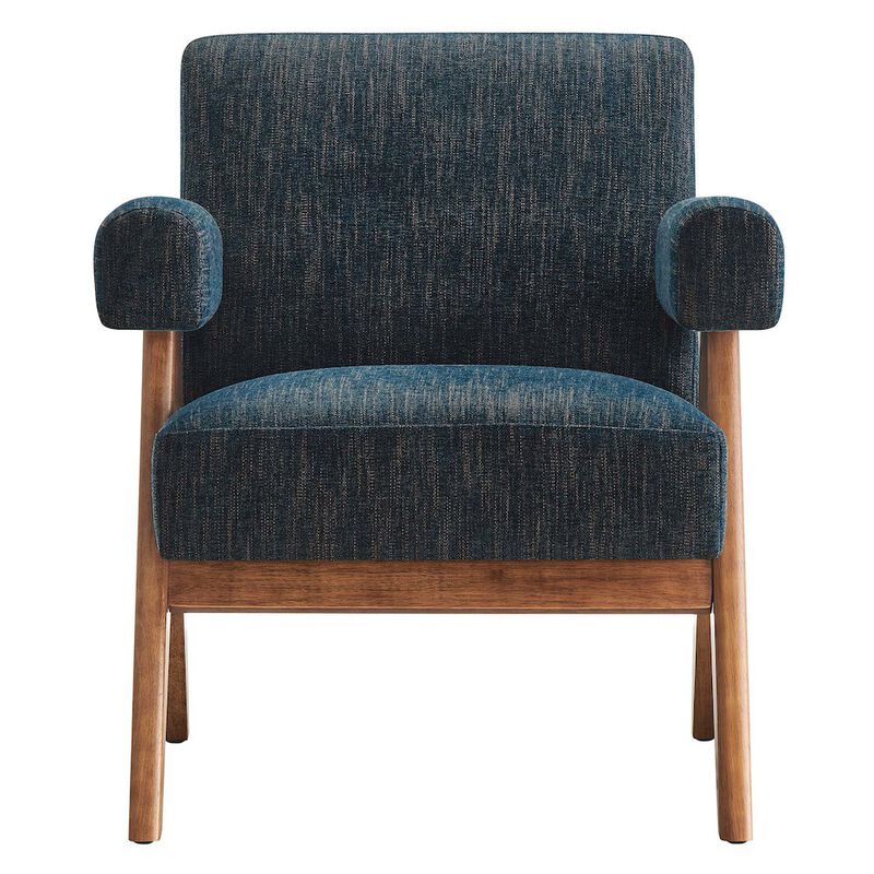 Lyra Fabric Armchair image number 5
