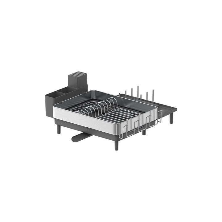 Dish Drying Rack for Efficient and Organized Kitchen Drying