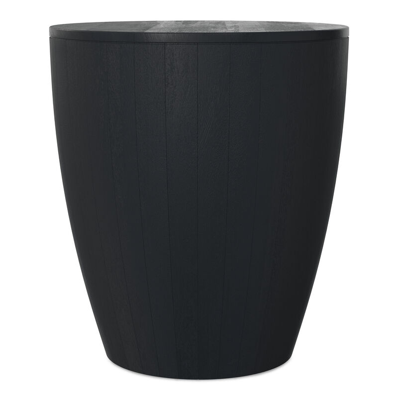 Simpli Home Elmbrook Side Table image number 5