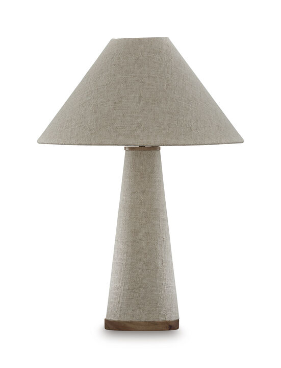 Dellridge Table Lamp