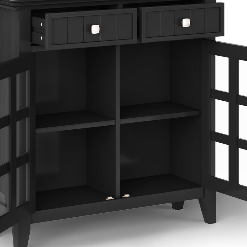 Gokmun Entryway Storage Cabinet image number 5
