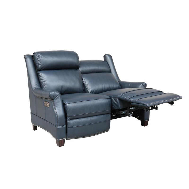 Warrendale Power Reclining Loveseat w/Power Head Rests image number 3