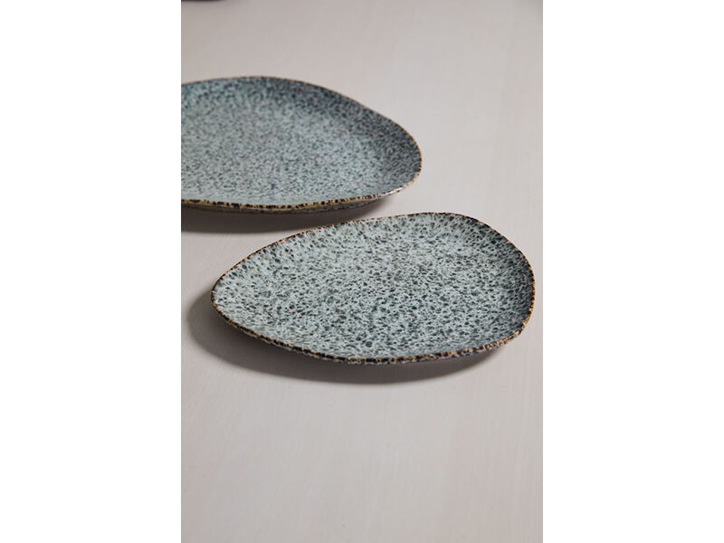 Starling Dinner Plate (Set of 2)