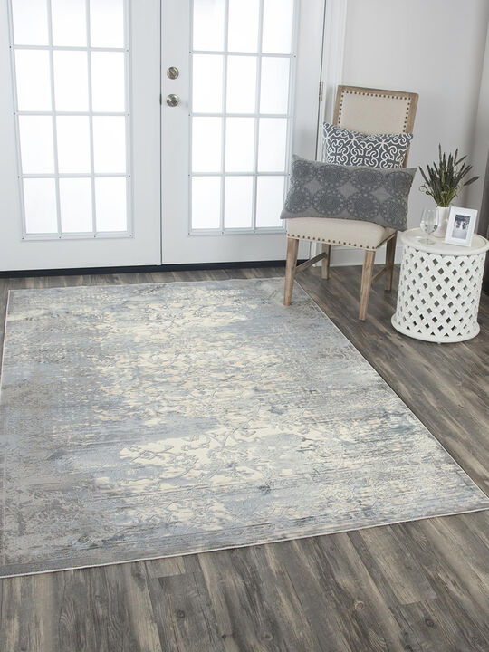 Chelsea CHS104 3'11" x 5'6" Rug