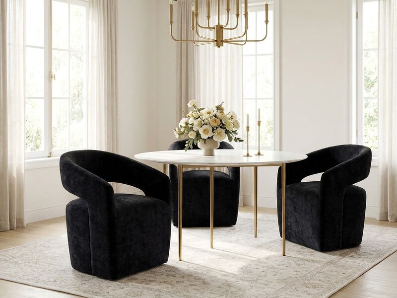 Calla Dining Chair image number 1