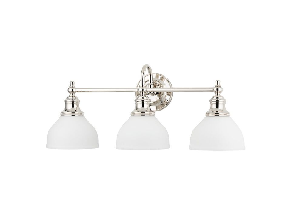 Sutton Bath And Vanity Light