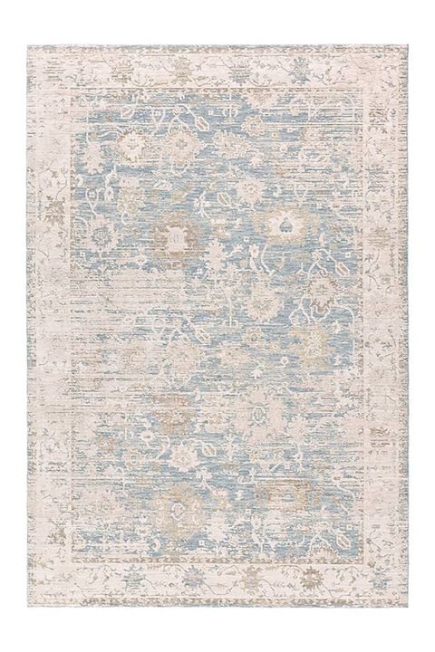 Zarif Lupine Summer Sand 8'6" x 11'6" Rug