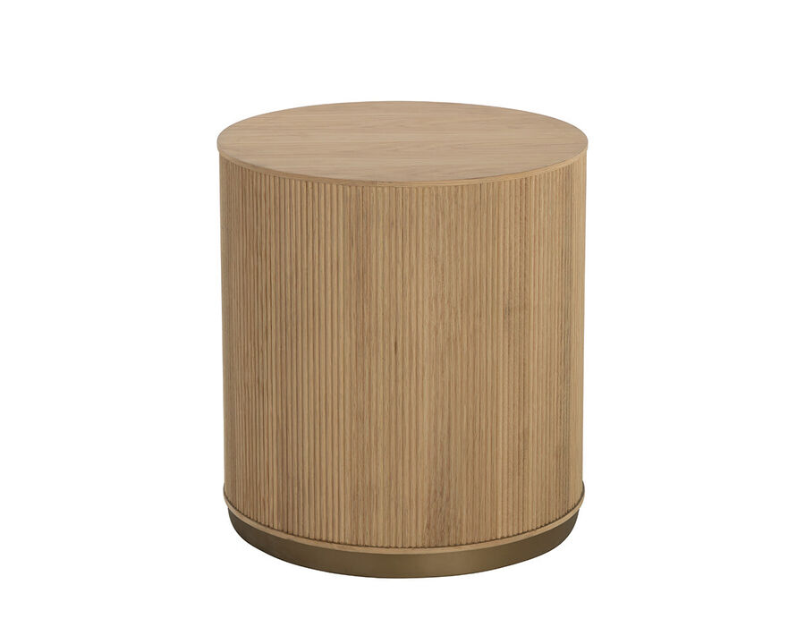 Averly Side Table
