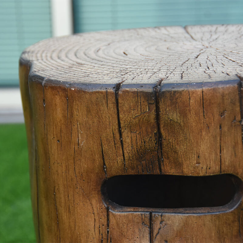 Elementi Manchester Propane Tank Cover image number 4