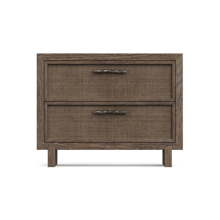 Casa Paros Nightstand