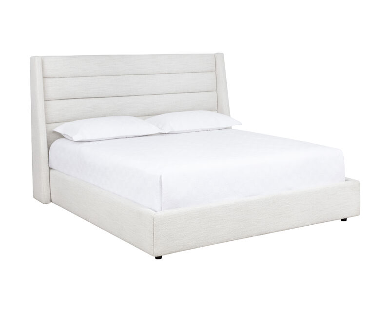 Emmit King Bed image number 3