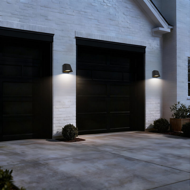 Grace 6.5 inch LED Wall Sconce image number 8