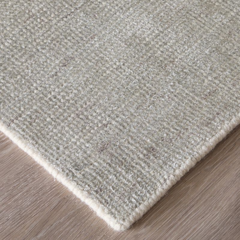 Fleetwood 8A06F Gray 9' x 12' Rug image number 2