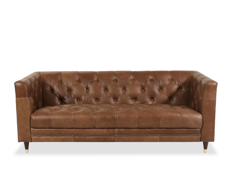 Bistro Rustic Sofa