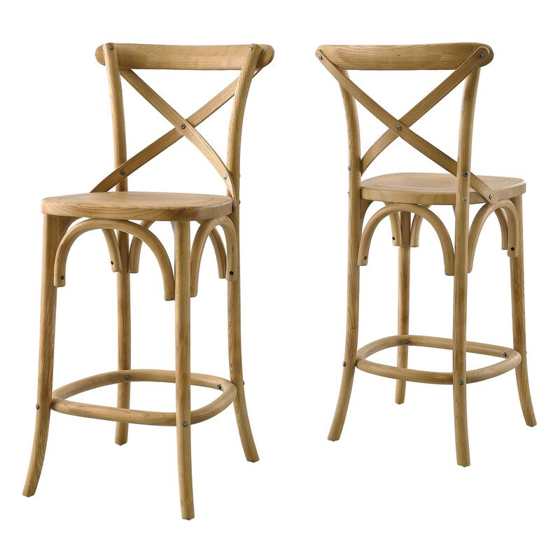 Gear Counter Stool image number 5