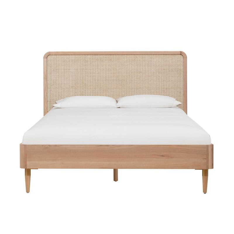 Carmen Cane Bed image number 0