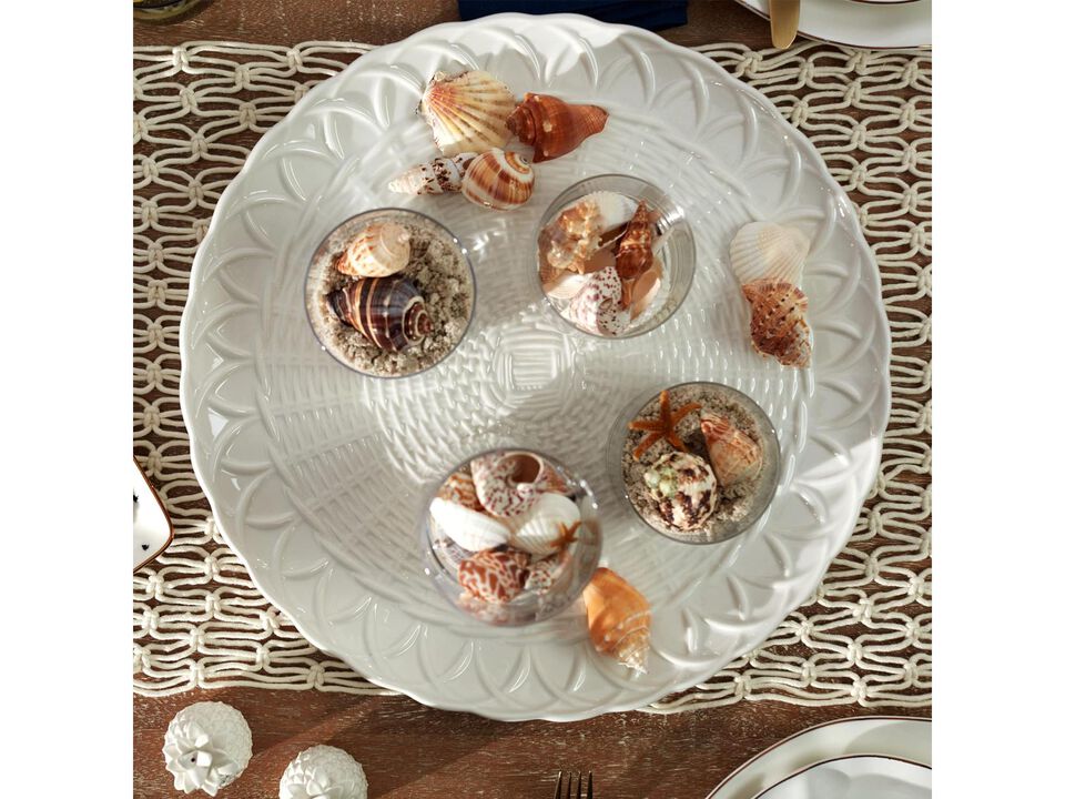 Lenox Tabletop Gifts Platter