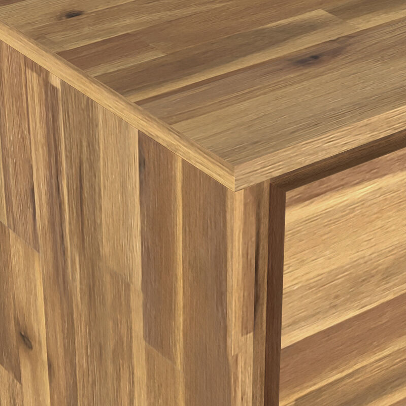 Lowry Medium Storage Cabinet image number 7