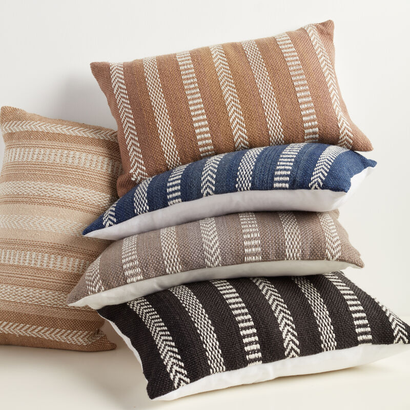 PAMPAS PILLOW POLYESTER