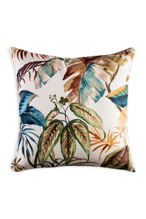 Maui Rainforest Pillow