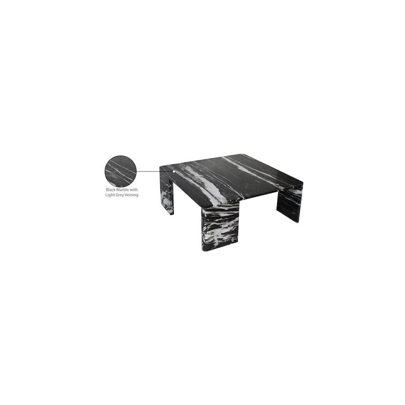 Meridian Furniture Livorno Coffee Table