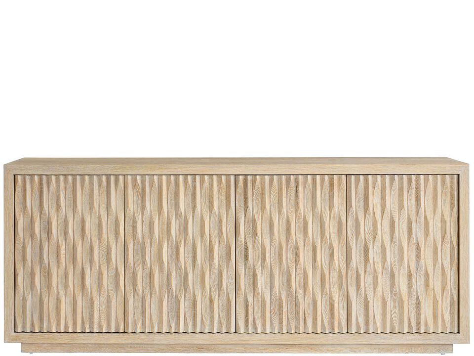 Desert Dune Credenza