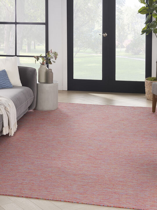 Positano POS01 Rainbow 9' x 12' Rug