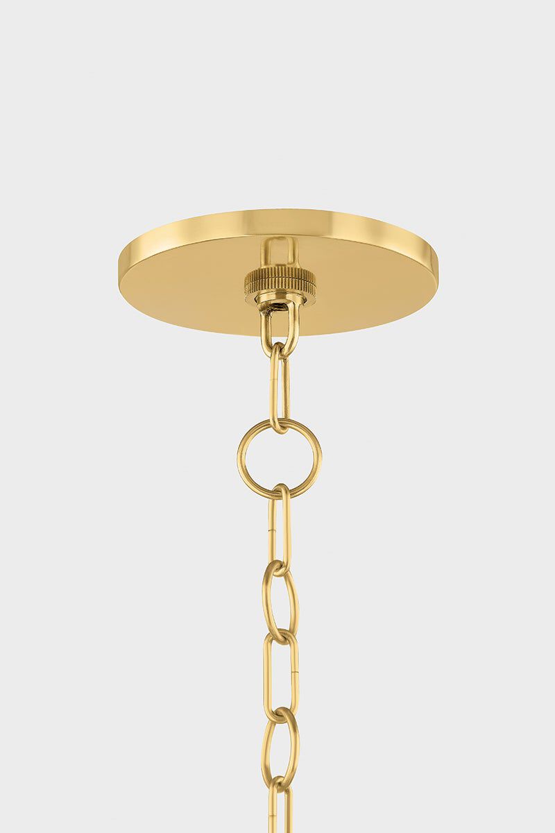 Jessel Chandelier image number 7