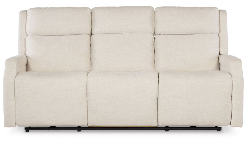 Nelson Zero Gravity Power Sofa with Power Headrest and Lumbar