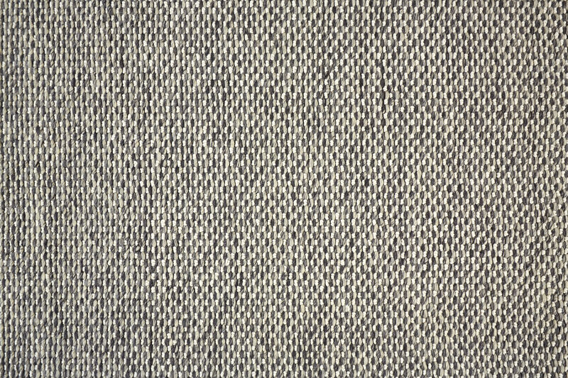 Berkeley 0812F Gray/Ivory 5' x 8' Rug