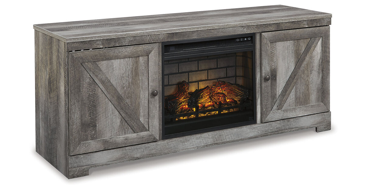 Wynnlow 63" TV Stand