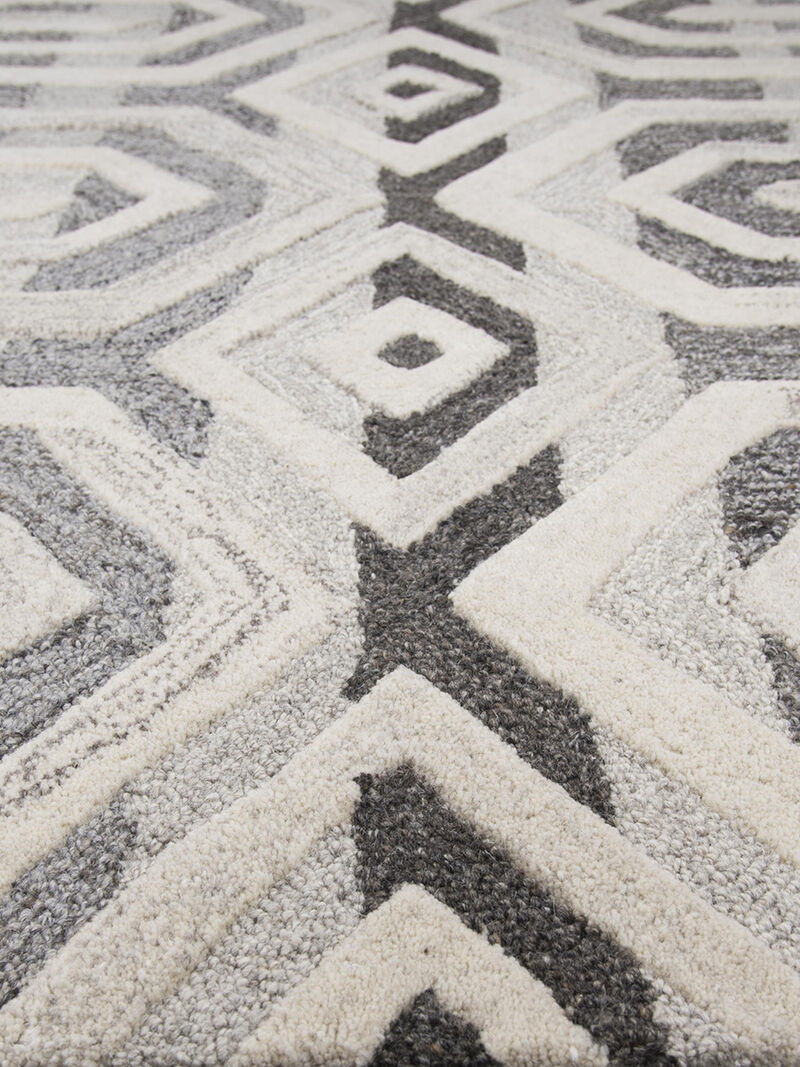 Suffolk SK336A 8' x 10' Rug