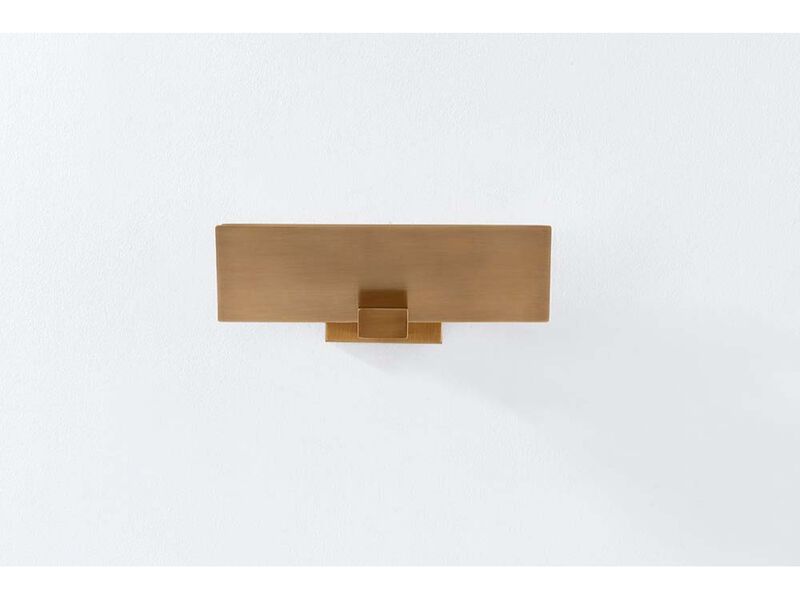 Lander Wall Sconce image number 7