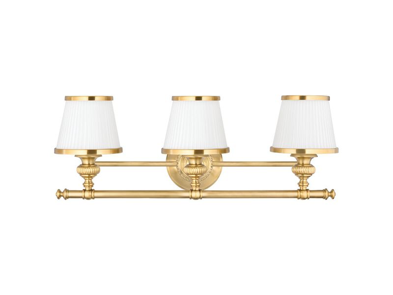 Milton Bath And Vanity Light image number 0