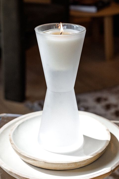 Aiz Candle - Santal & Spice