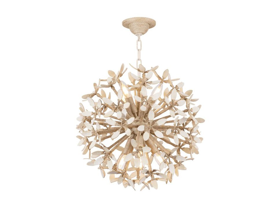 Corfu Chandelier